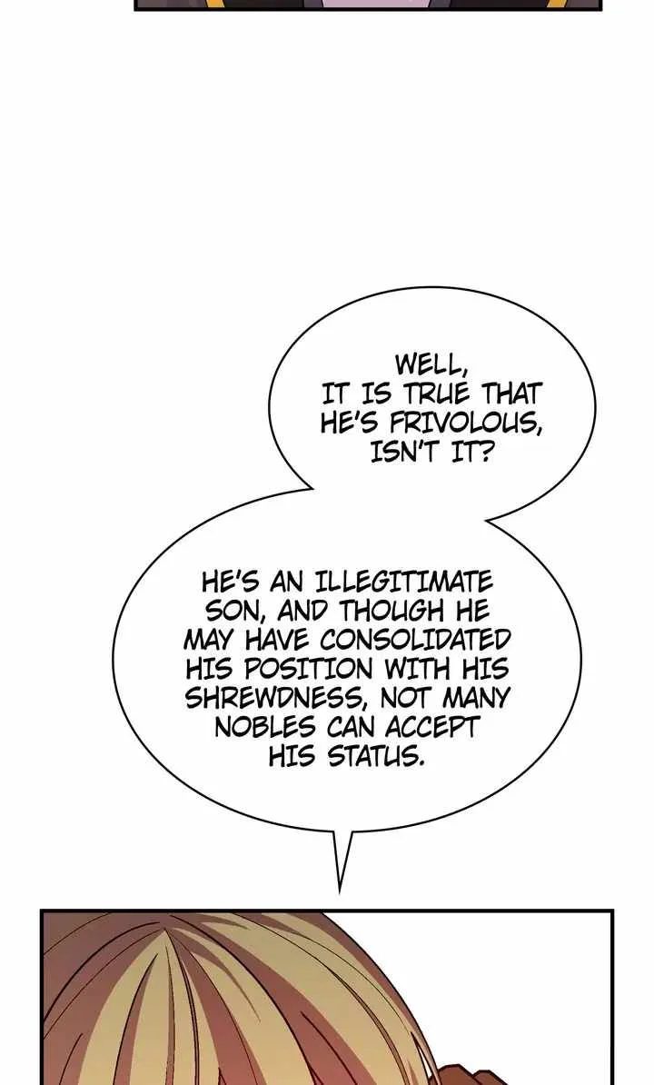 I'll Save This Damn Family! Chapter 121 page 30
