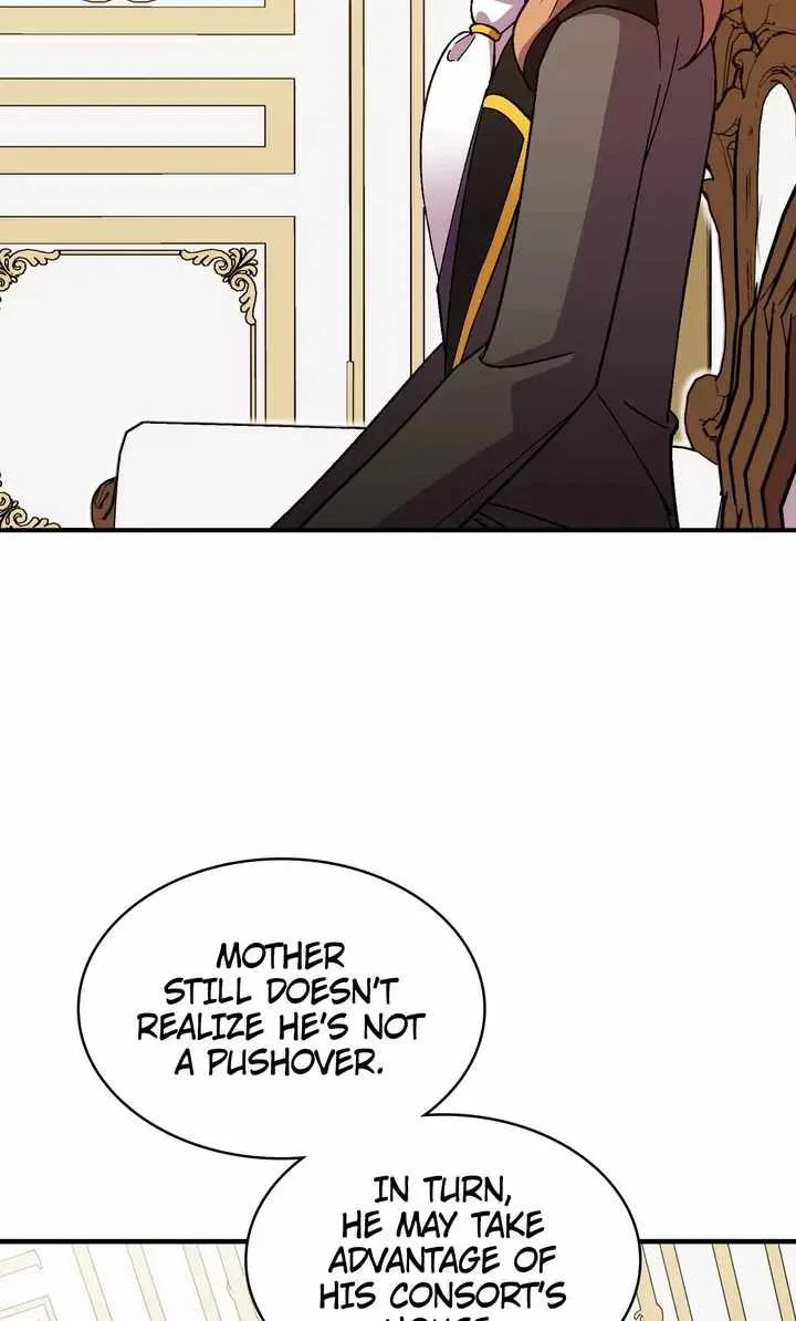 I'll Save This Damn Family! Chapter 121 page 27