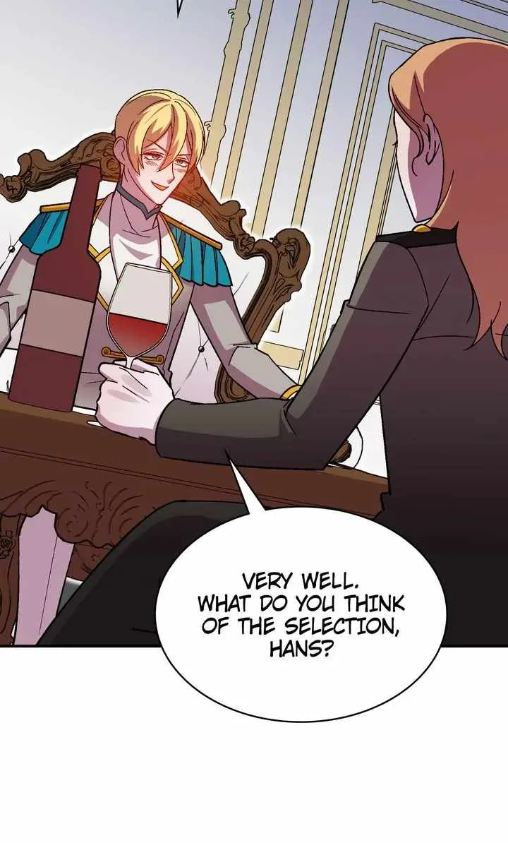 I'll Save This Damn Family! Chapter 121 page 24