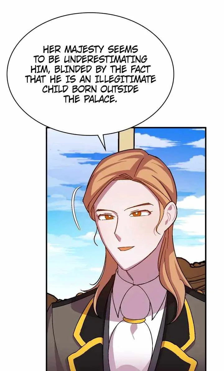 I'll Save This Damn Family! Chapter 121 page 29