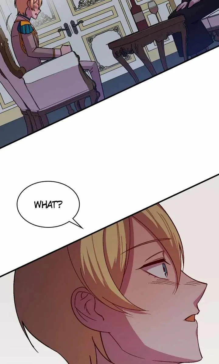 I'll Save This Damn Family! Chapter 121 page 36