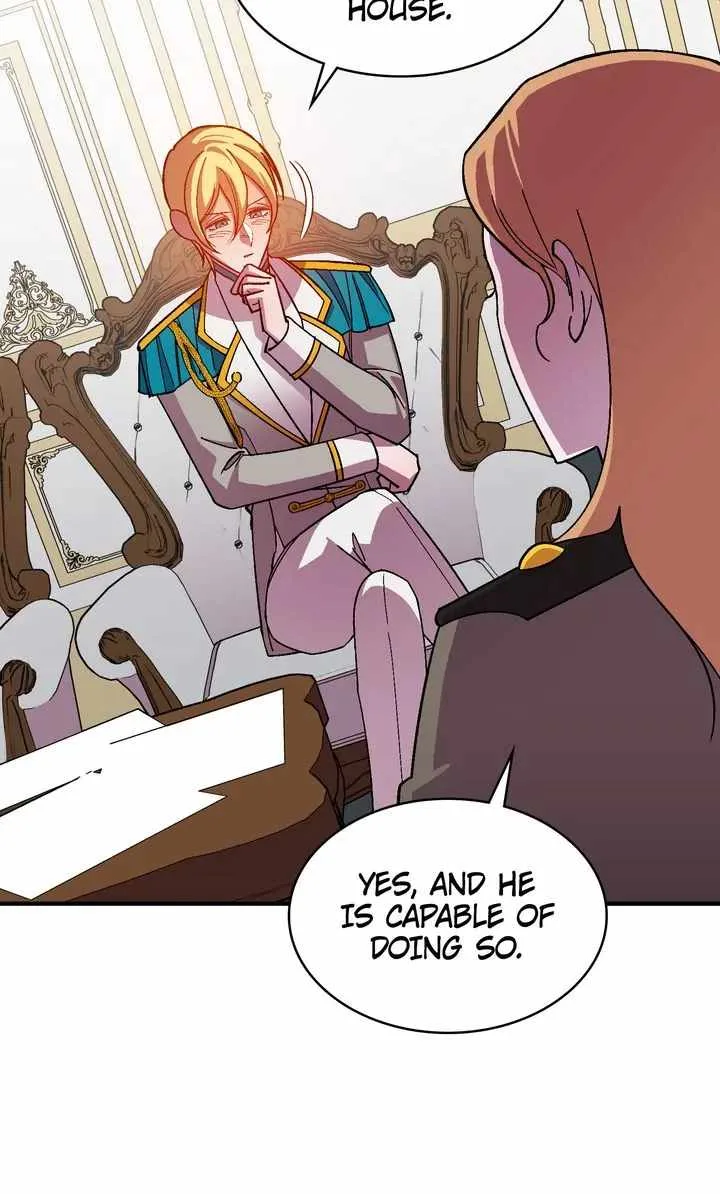 I'll Save This Damn Family! Chapter 121 page 28