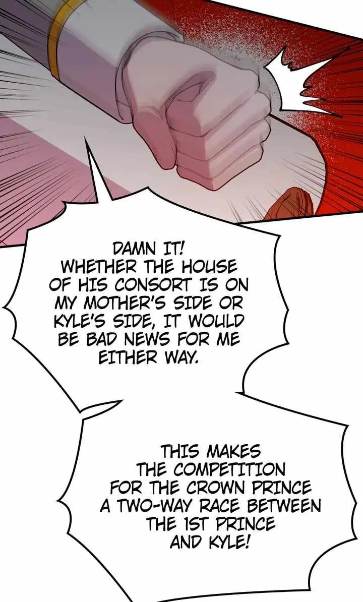 I'll Save This Damn Family! Chapter 121 page 34