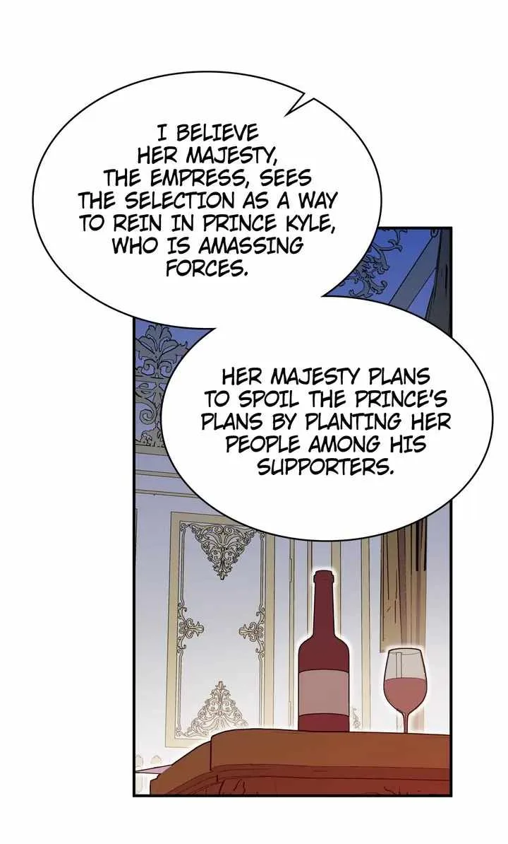 I'll Save This Damn Family! Chapter 121 page 25