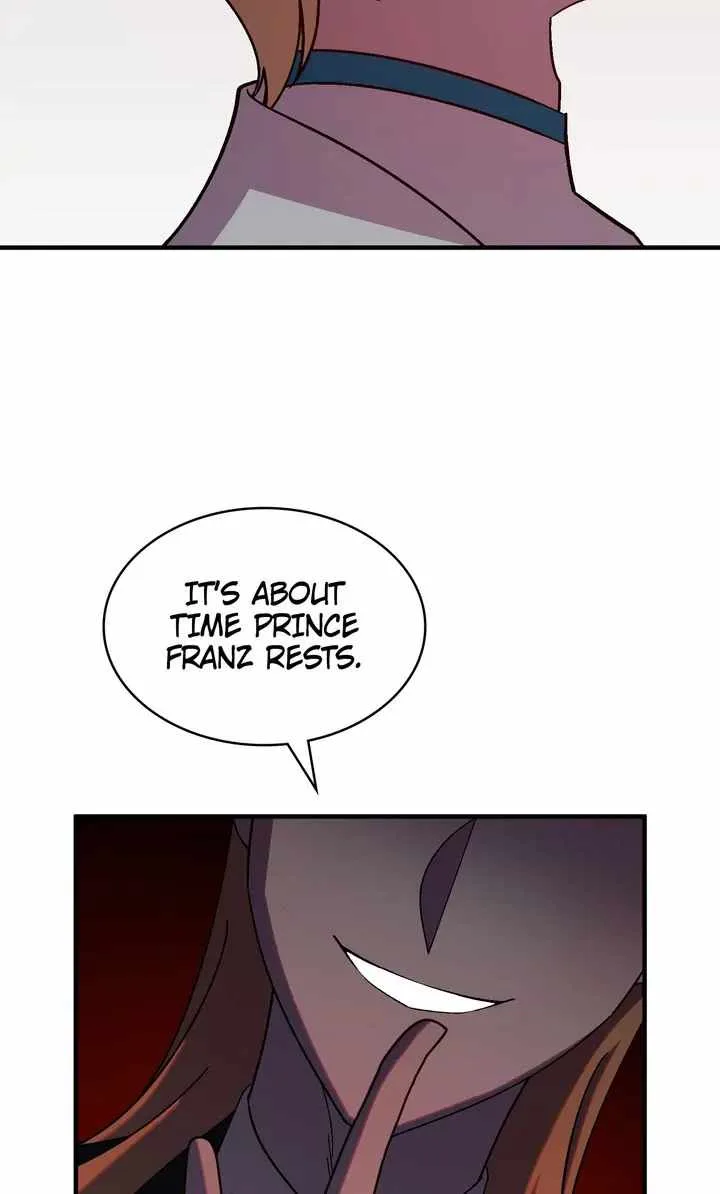 I'll Save This Damn Family! Chapter 121 page 37