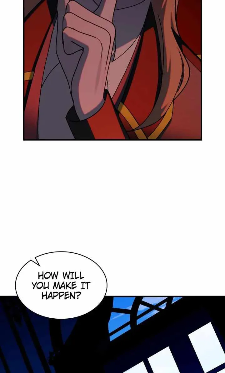 I'll Save This Damn Family! Chapter 121 page 40