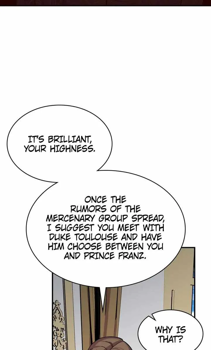 I'll Save This Damn Family! Chapter 121 page 44