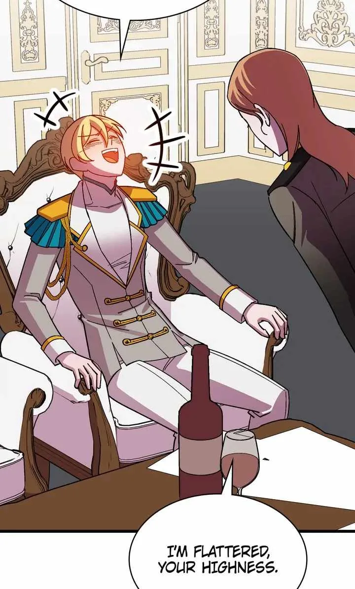 I'll Save This Damn Family! Chapter 121 page 49