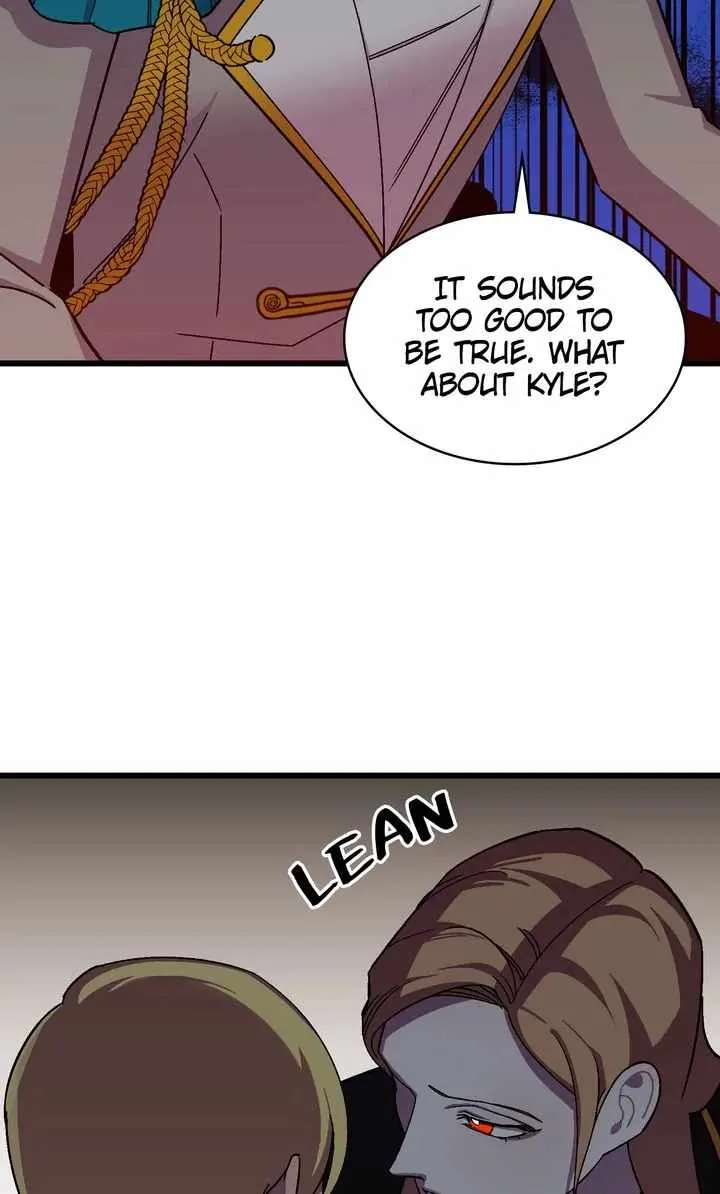 I'll Save This Damn Family! Chapter 121 page 50
