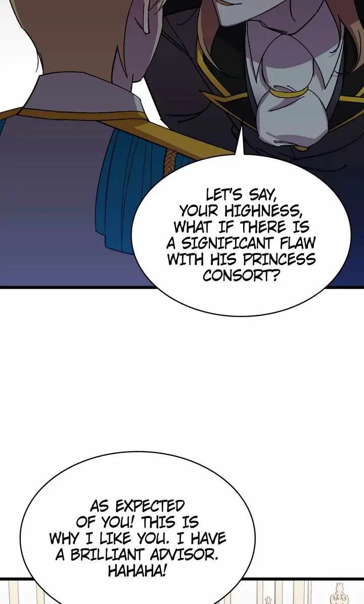I'll Save This Damn Family! Chapter 121 page 48