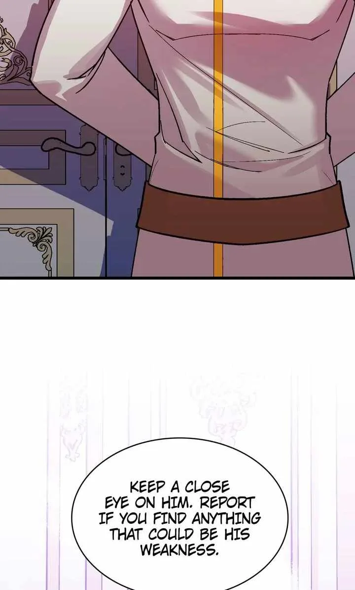 I'll Save This Damn Family! Chapter 121 page 54