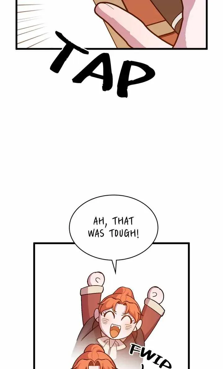 I'll Save This Damn Family! Chapter 121 page 64