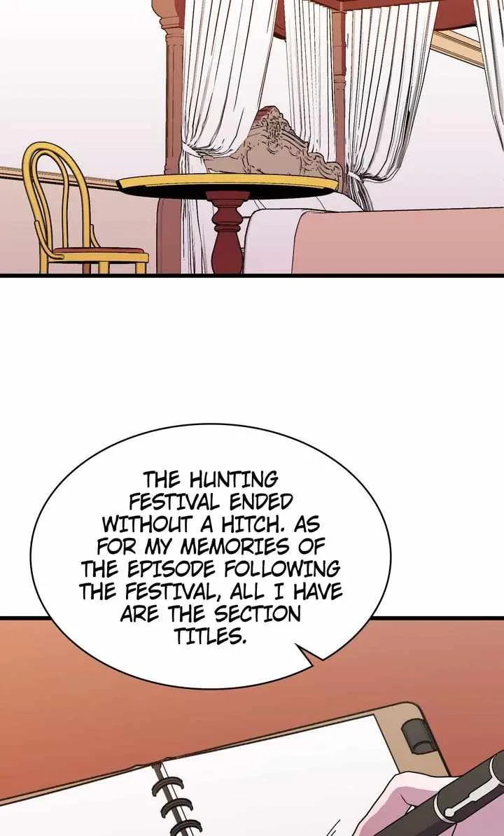 I'll Save This Damn Family! Chapter 121 page 59