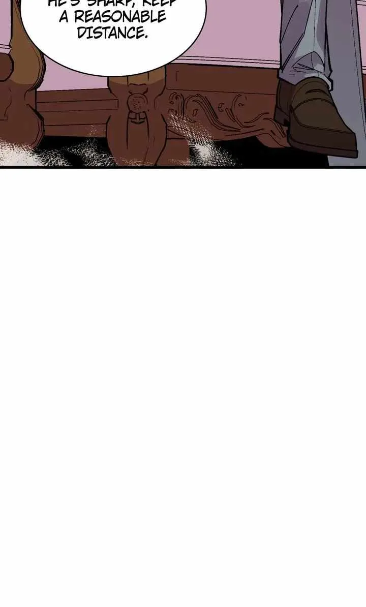 I'll Save This Damn Family! Chapter 121 page 56