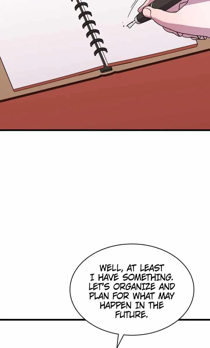 I'll Save This Damn Family! Chapter 121 page 60