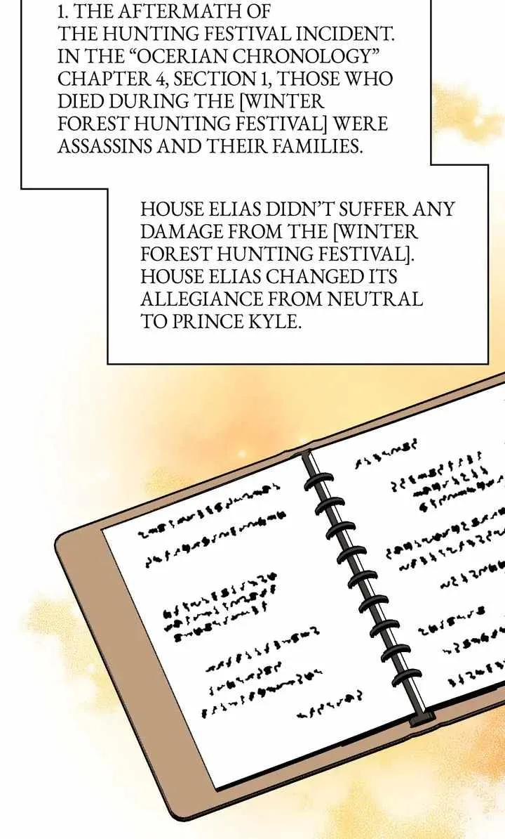 I'll Save This Damn Family! Chapter 121 page 66