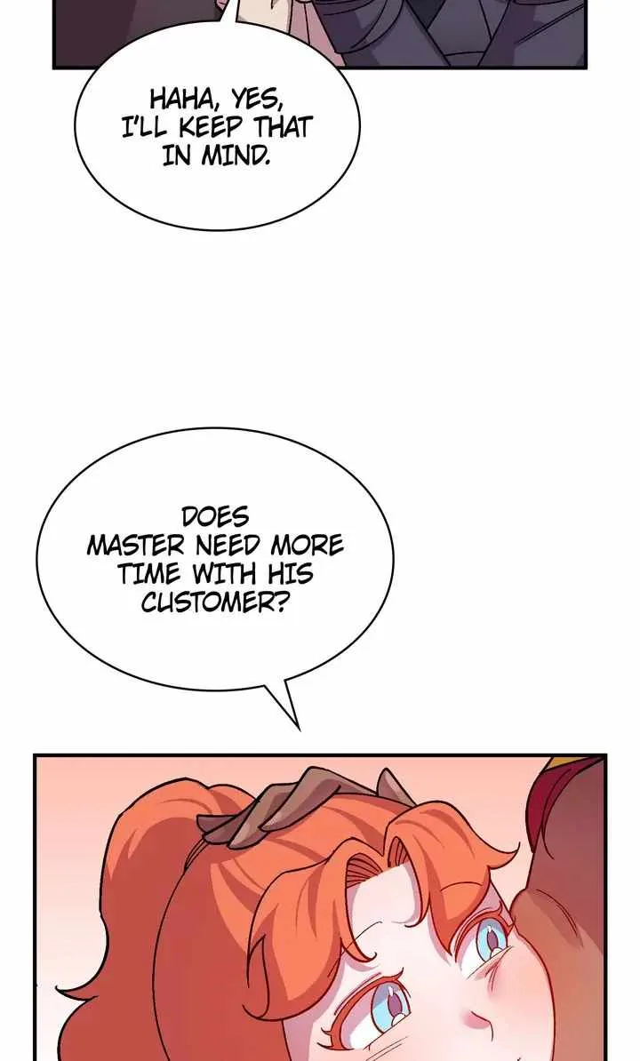I'll Save This Damn Family! Chapter 121 page 80