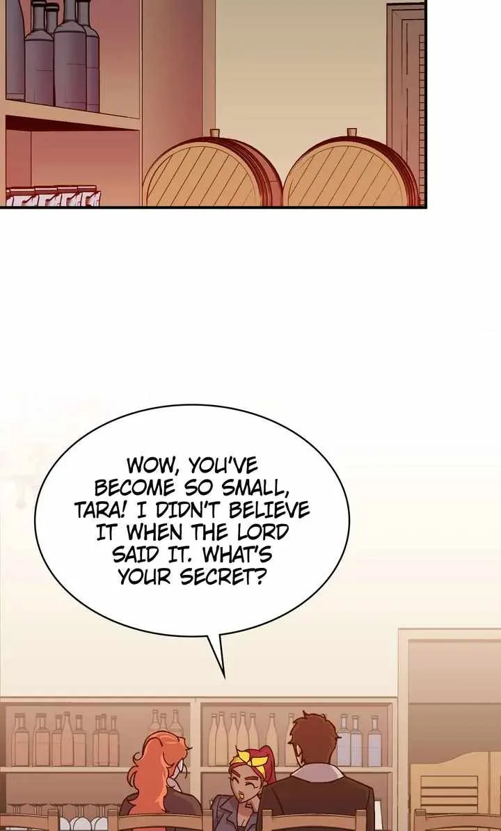 I'll Save This Damn Family! Chapter 121 page 76