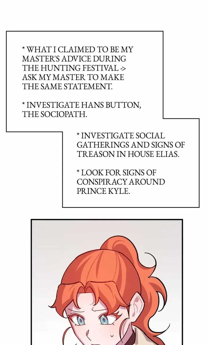 I'll Save This Damn Family! Chapter 121 page 70