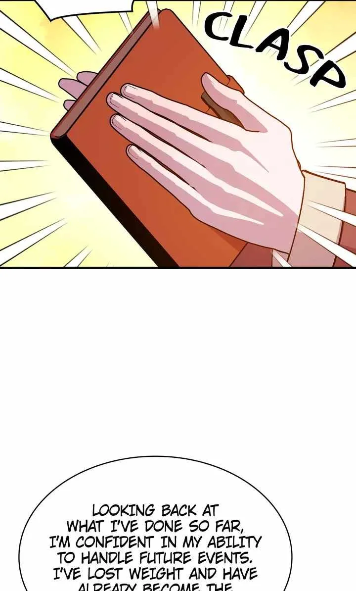 I'll Save This Damn Family! Chapter 121 page 72