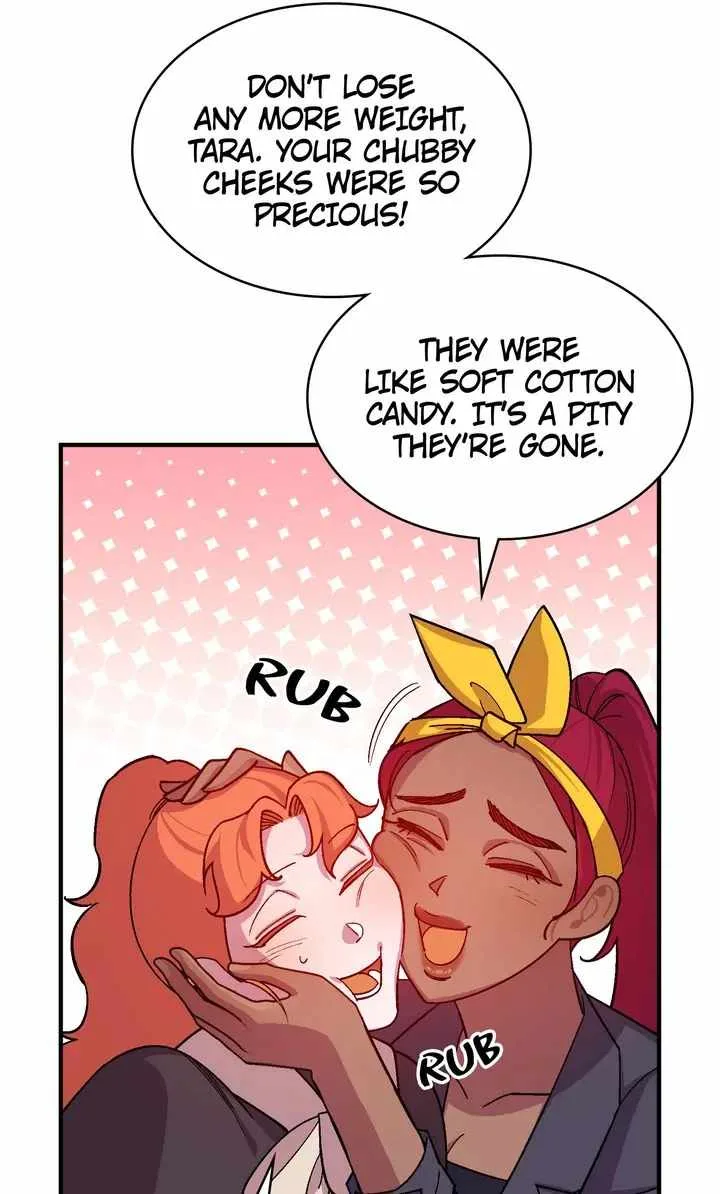 I'll Save This Damn Family! Chapter 121 page 79