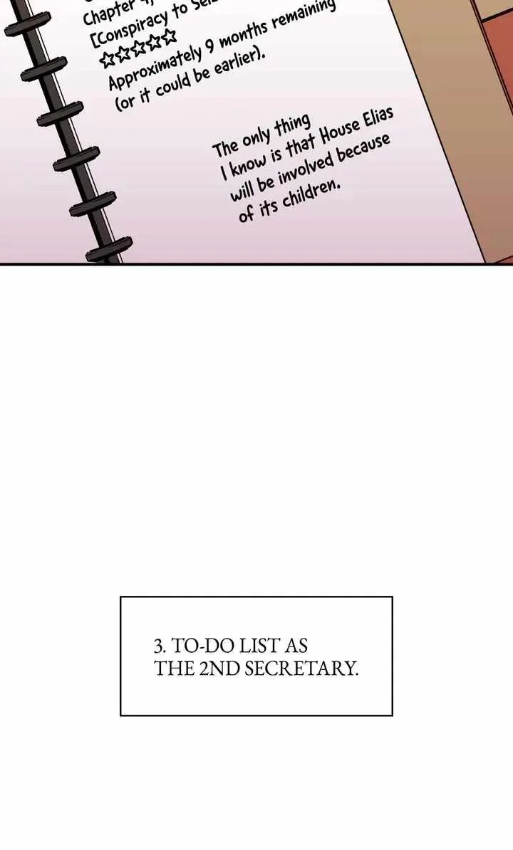 I'll Save This Damn Family! Chapter 121 page 69