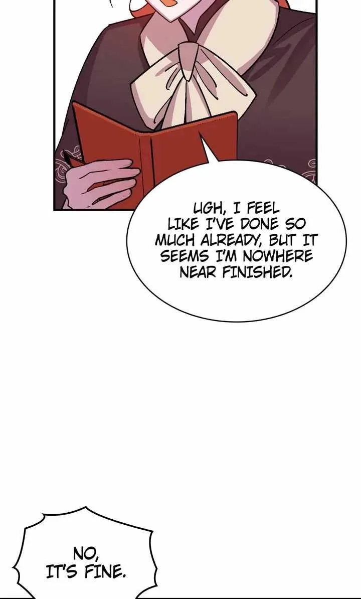 I'll Save This Damn Family! Chapter 121 page 71