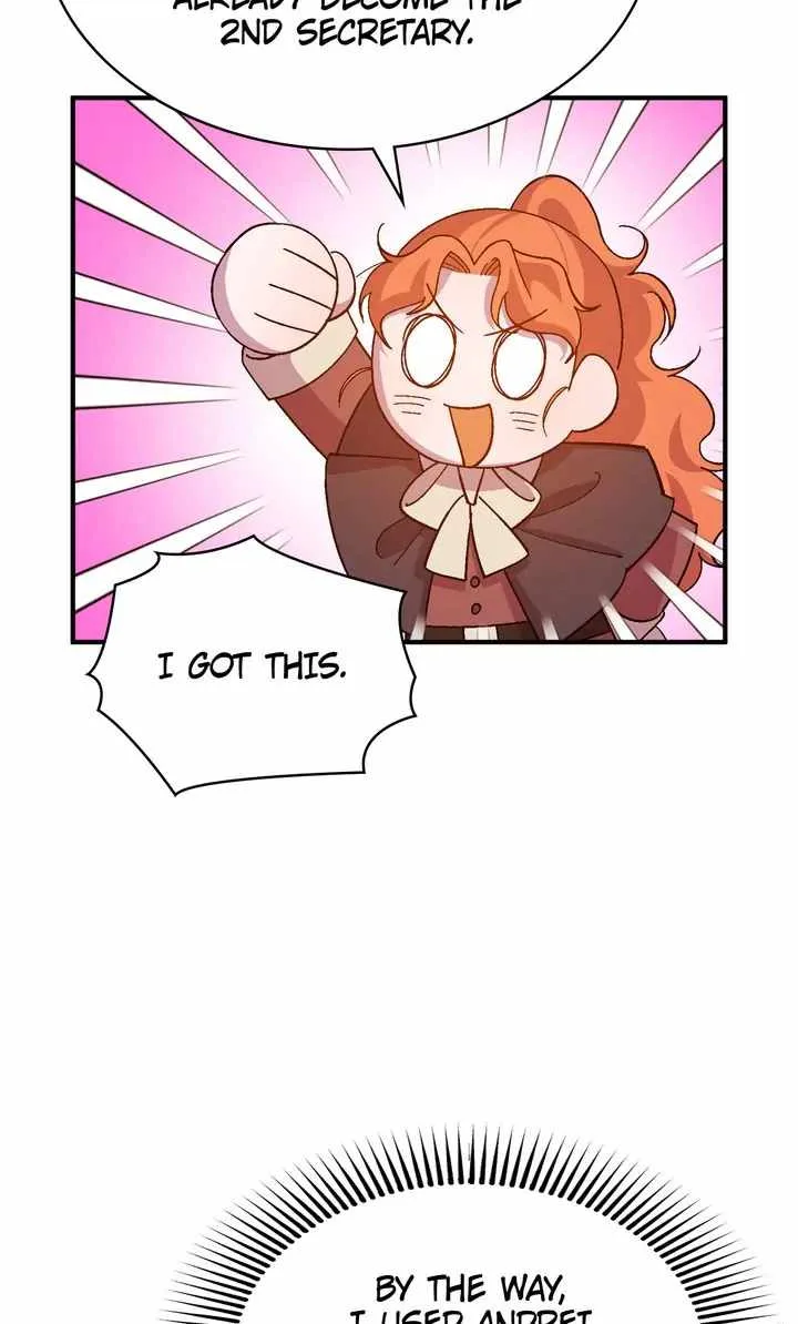 I'll Save This Damn Family! Chapter 121 page 73