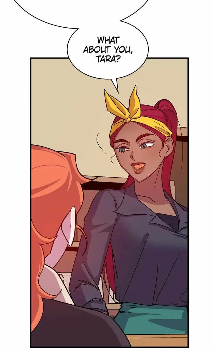 I'll Save This Damn Family! Chapter 121 page 85
