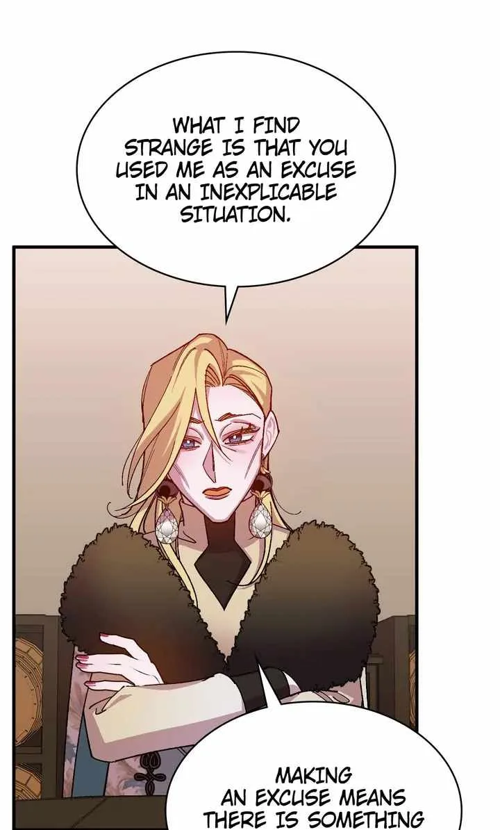 I'll Save This Damn Family! Chapter 121 page 93