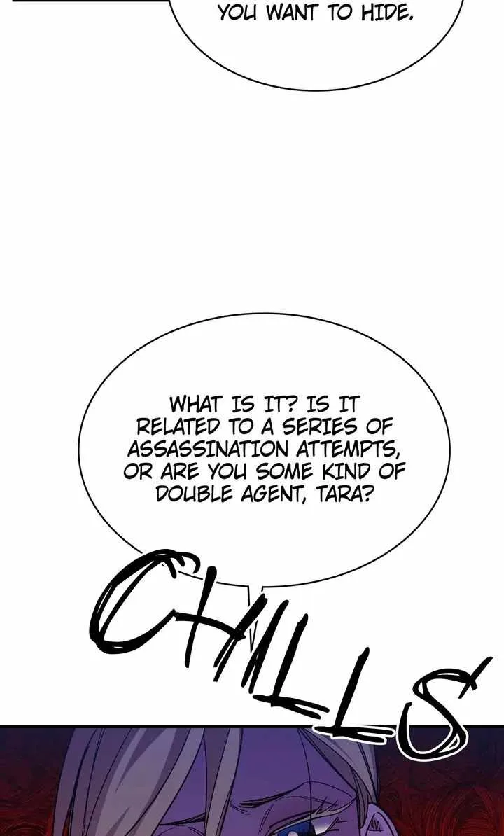 I'll Save This Damn Family! Chapter 121 page 94
