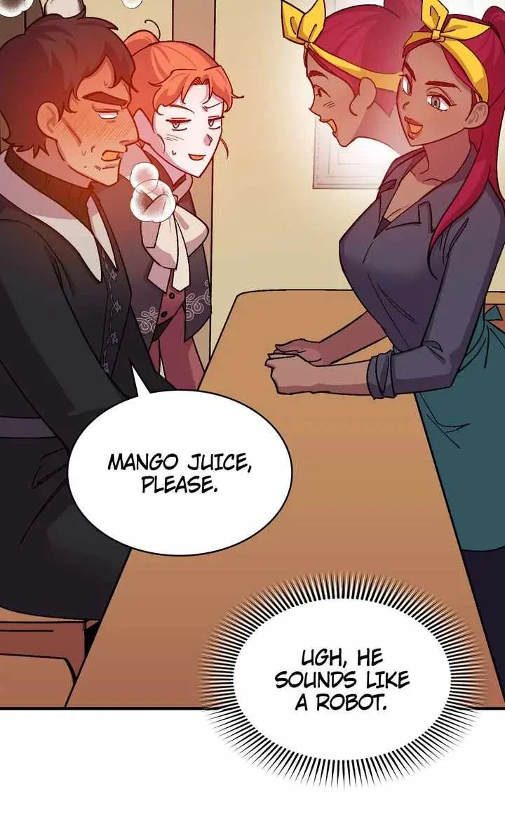 I'll Save This Damn Family! Chapter 121 page 82