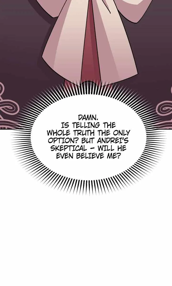 I'll Save This Damn Family! Chapter 121 page 99