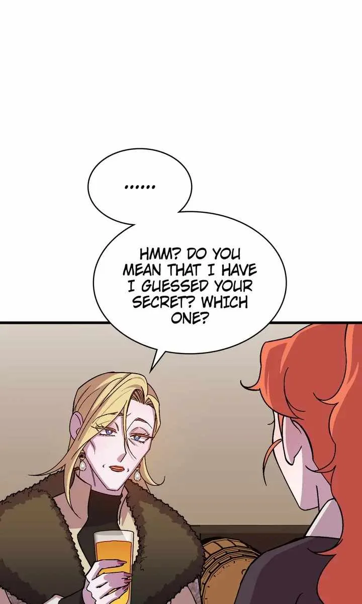 I'll Save This Damn Family! Chapter 122 page 5