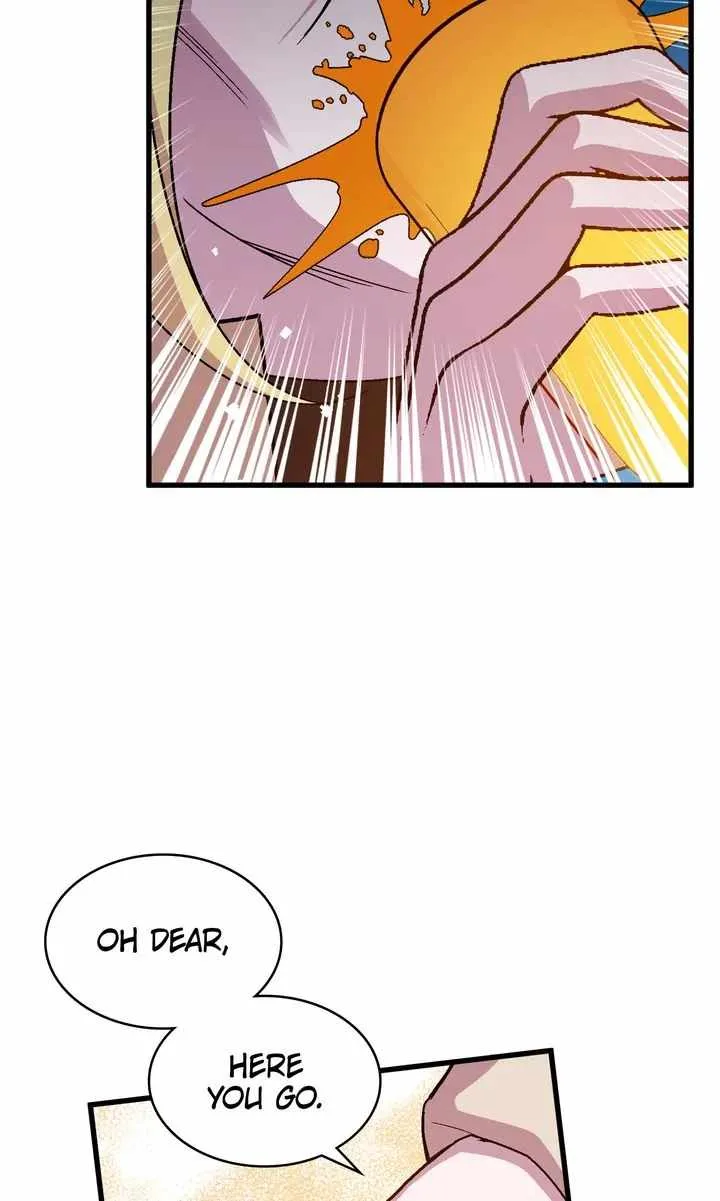 I'll Save This Damn Family! Chapter 122 page 8