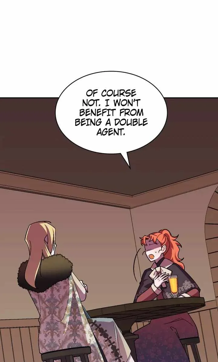 I'll Save This Damn Family! Chapter 121 page 96