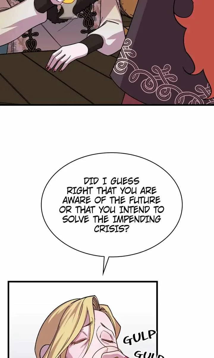 I'll Save This Damn Family! Chapter 122 page 6