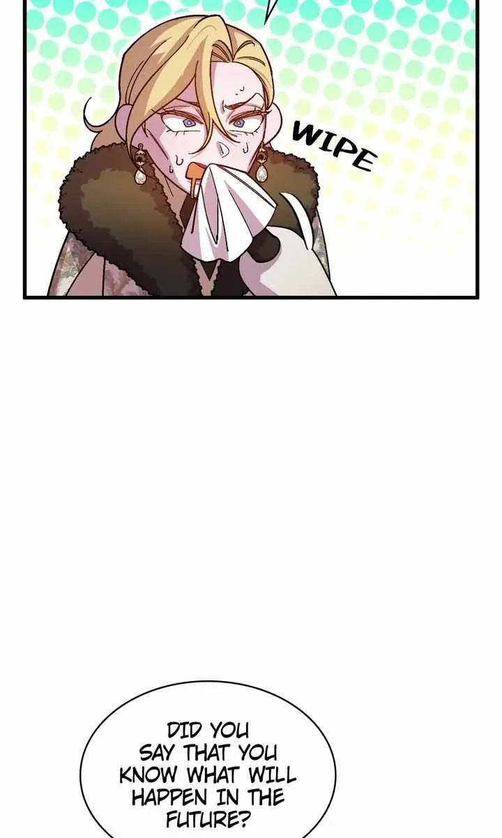 I'll Save This Damn Family! Chapter 122 page 10