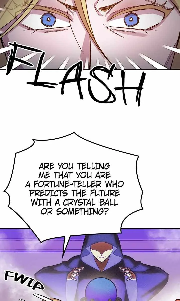 I'll Save This Damn Family! Chapter 122 page 20