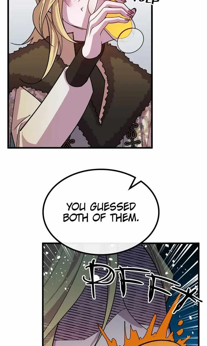 I'll Save This Damn Family! Chapter 122 page 7