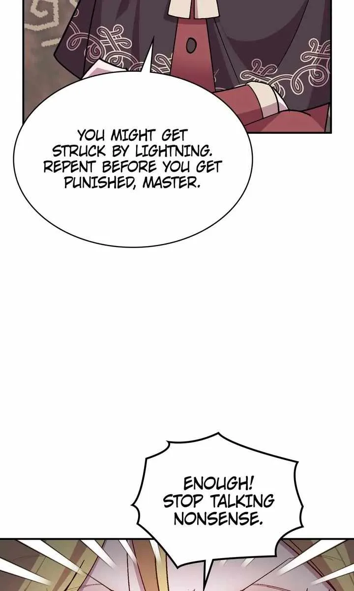 I'll Save This Damn Family! Chapter 122 page 19