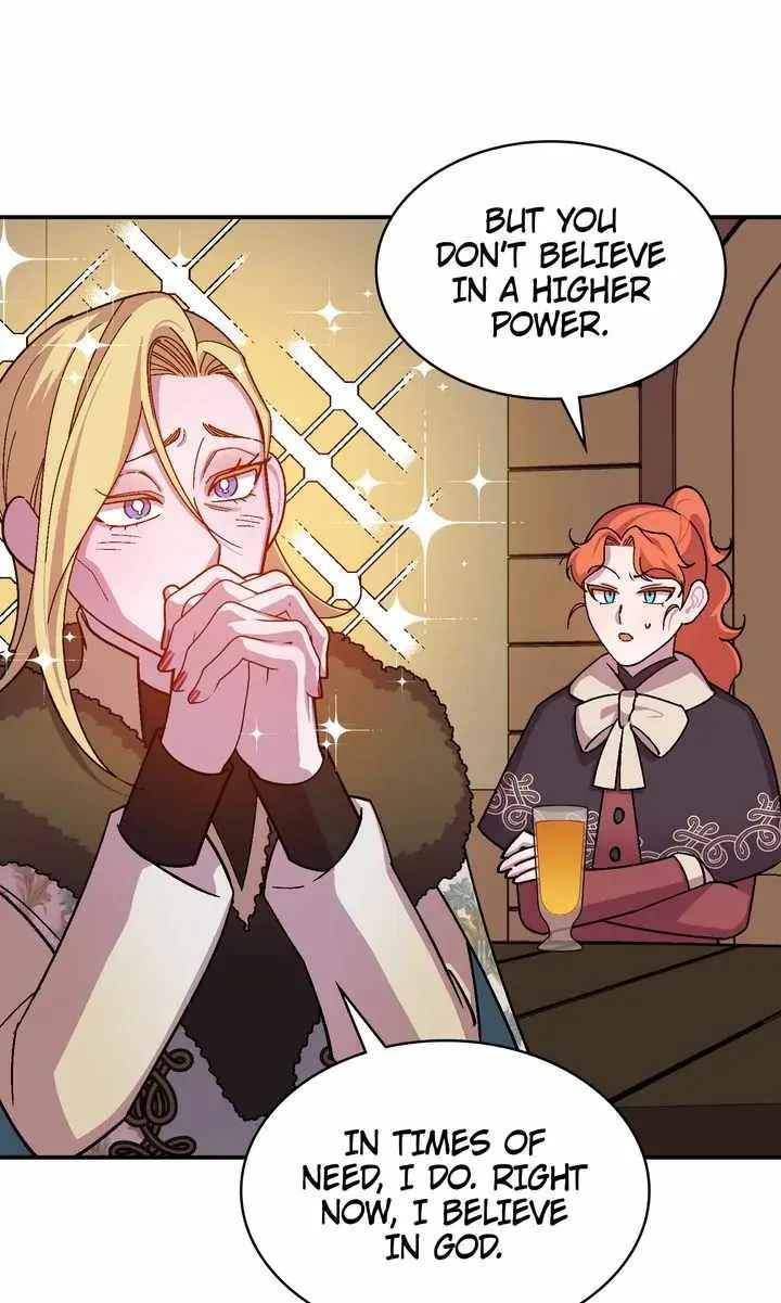 I'll Save This Damn Family! Chapter 122 page 17