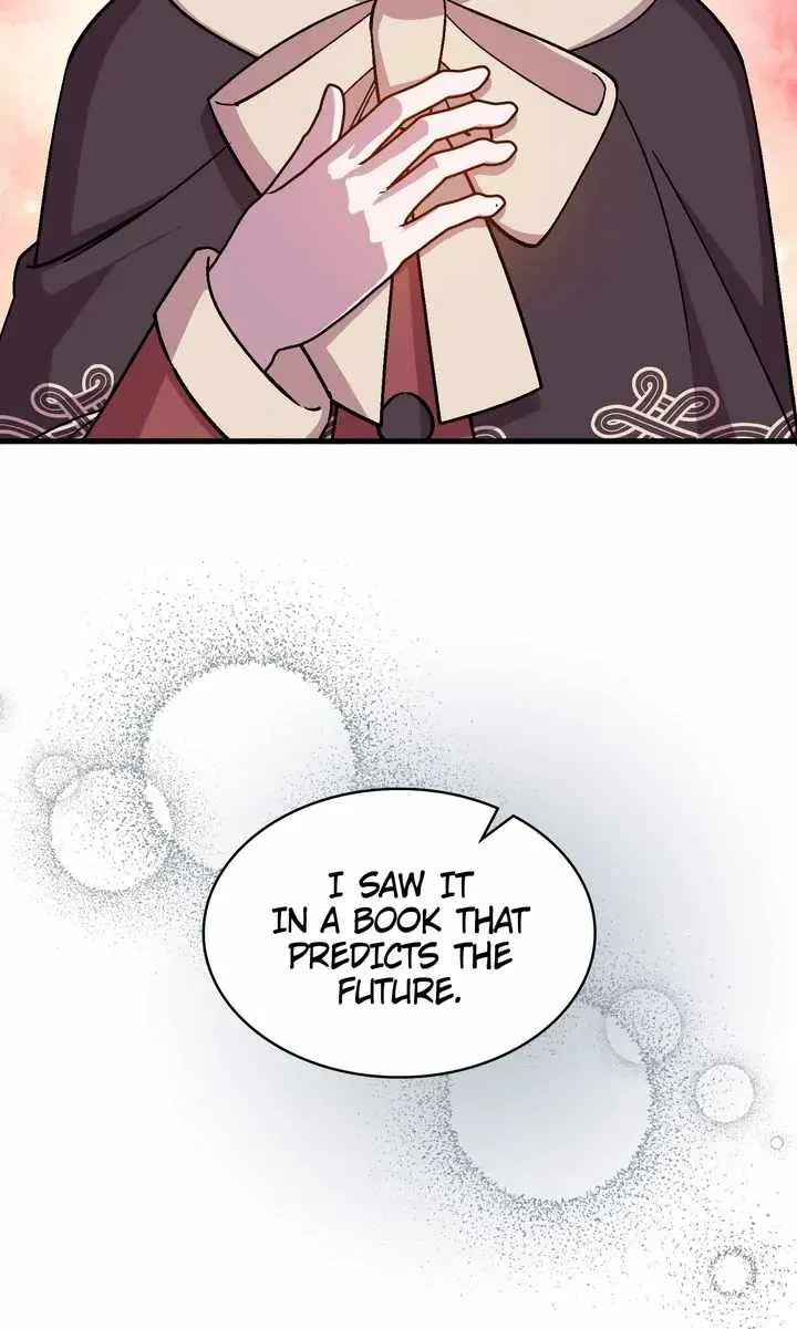 I'll Save This Damn Family! Chapter 122 page 25