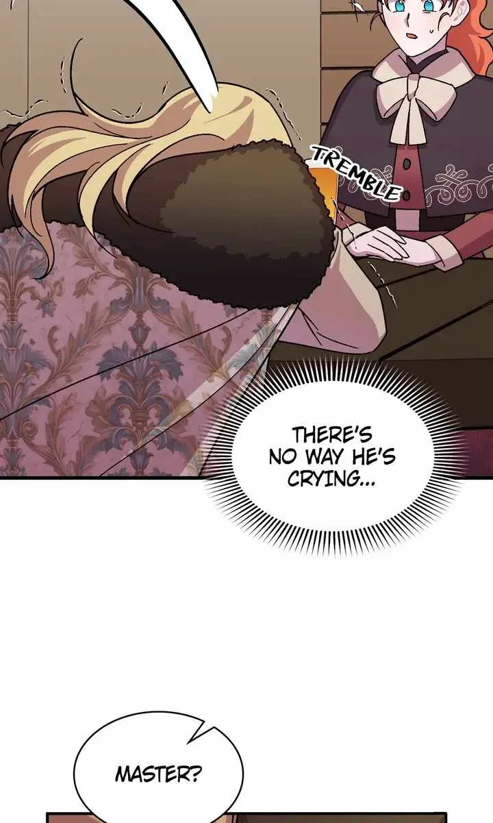 I'll Save This Damn Family! Chapter 122 page 30