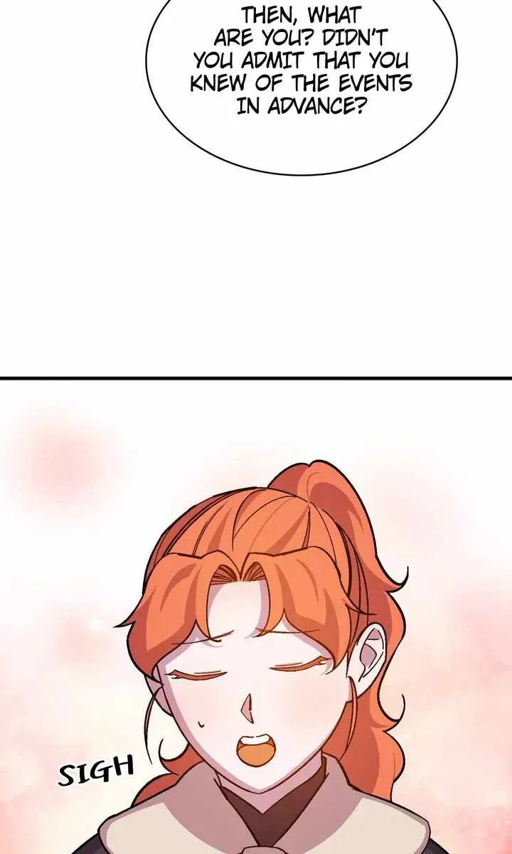 I'll Save This Damn Family! Chapter 122 page 24