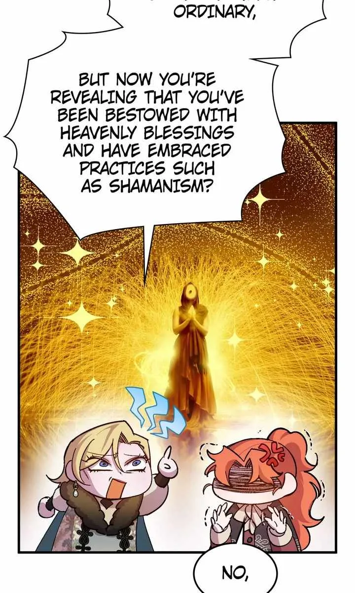 I'll Save This Damn Family! Chapter 122 page 22