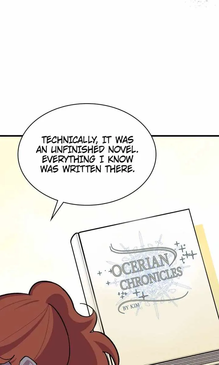 I'll Save This Damn Family! Chapter 122 page 26