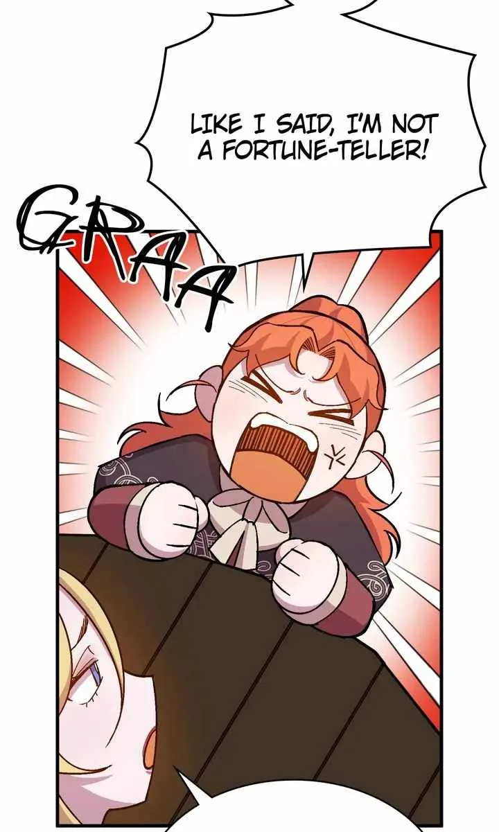 I'll Save This Damn Family! Chapter 122 page 23