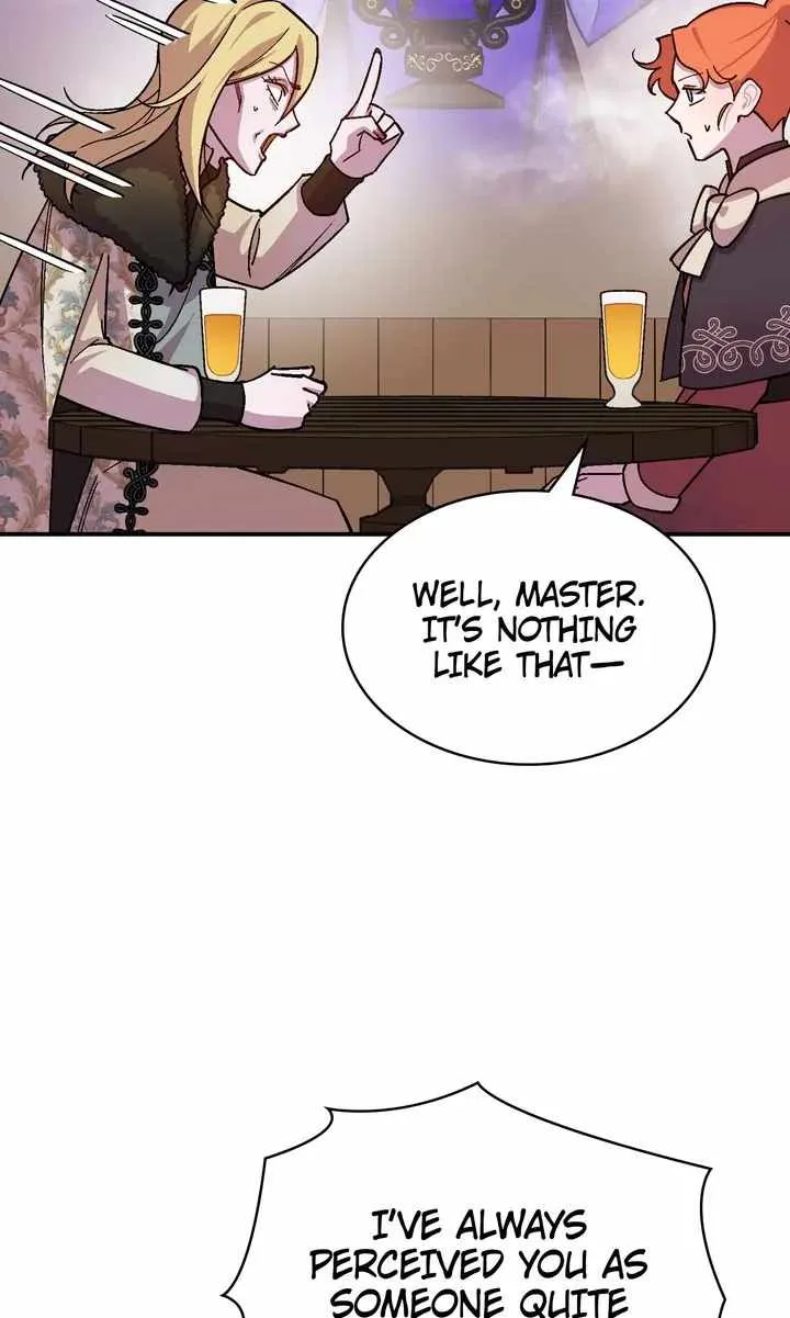 I'll Save This Damn Family! Chapter 122 page 21