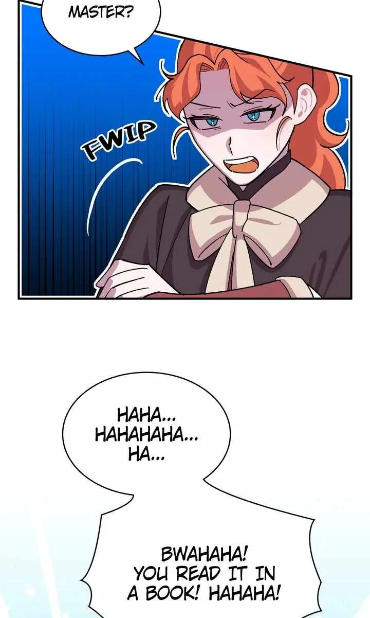I'll Save This Damn Family! Chapter 122 page 32